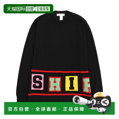 香港直邮COMME DES GARÇONS SHIRT 男士衬衫 FPN0011 AW2025