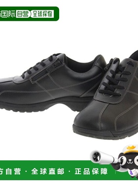 日潮跑腿YONEX尤尼克斯 （女式）休闲鞋SHW-LC41-007黑色步行鞋~S