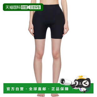 1h可退 香港直邮SKIMS 女士 黑色 Body Butt and Hip Enhancing M