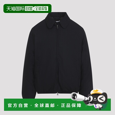 香港直邮OUR LEGACY 男士夹克 M2261ABBLACK