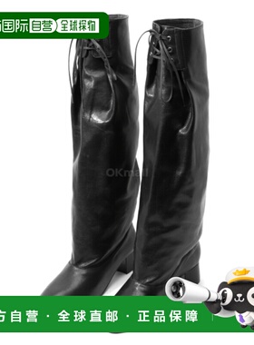 韩国直邮PALOMA WOOL 维多利亚（VH0009 999） 靴子厚底鞋女靴