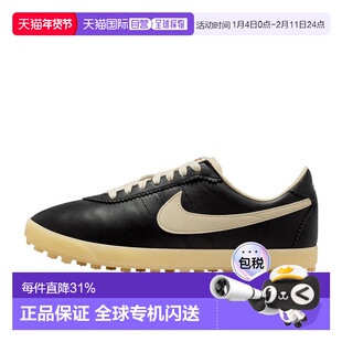 日本直邮Nike ASTRO GRABBER 时尚舒适 生活休闲鞋 黑色 男款耐克