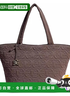 1h可退 【美国直邮】sam edelman 女士 托特包手提包单肩包