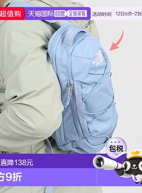 韩国直邮The North Face 北欧化工吊索 (NF0A52UPYOF) 臀囊/腰包