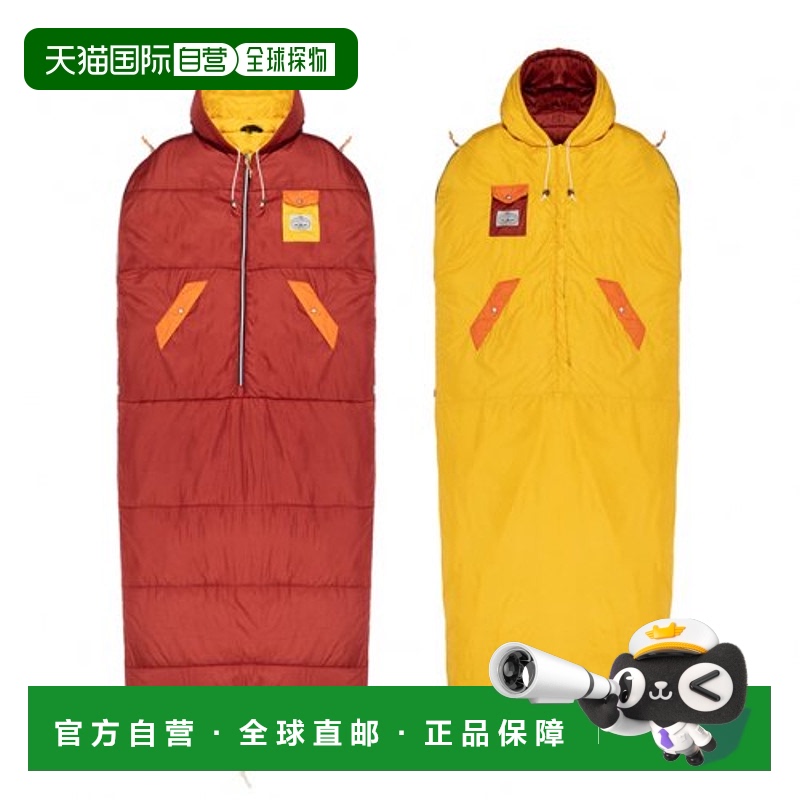 韩国直邮POLER 山系户外旅行露营保暖睡袋 223ACU5501-SRO