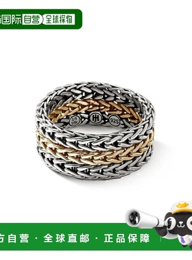 【美国直邮】john hardy 通用 戒指