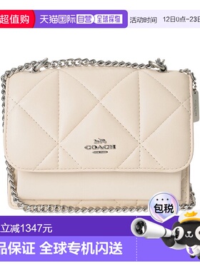 日本直邮COACH 肩包 [CO078AW010761]蔻驰