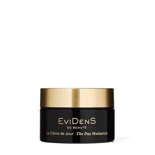 欧洲直邮Evidens De Beauté伊菲丹水润日霜面霜保湿自然修护50ML