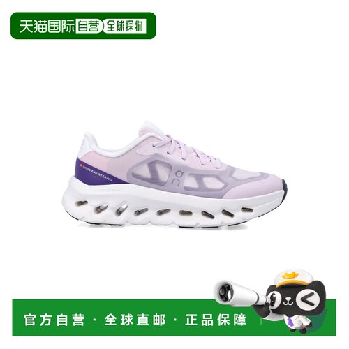 1h可退 香港直邮On 女士 RUNNING CLOUDTILT REMIX WOMAN'S 运动