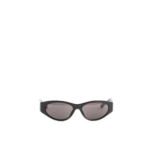 BALENCIAGA 女士眼镜 794348T00391000 CO 灰色 Tuesday 太阳镜