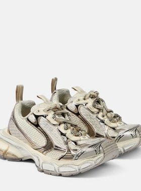 潮奢 Balenciaga 巴黎世家 女士 3XL 运动鞋
