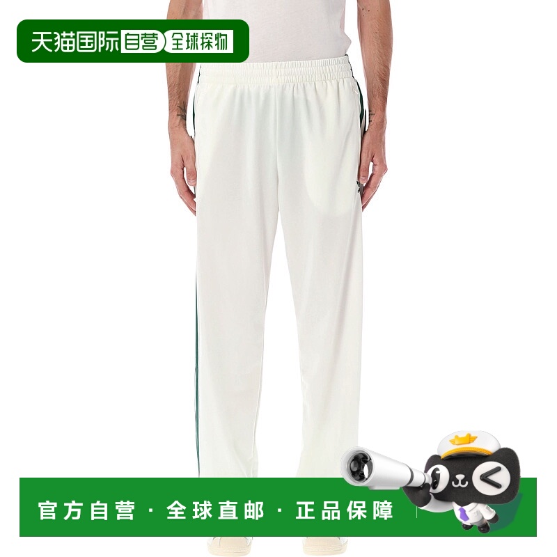 1h可退 欧洲直邮adidas 男士 运动休闲裤阿迪运动裤