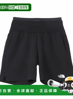 日本直邮【日本直邮】The North Face北面男女同款运动裤NB72480-