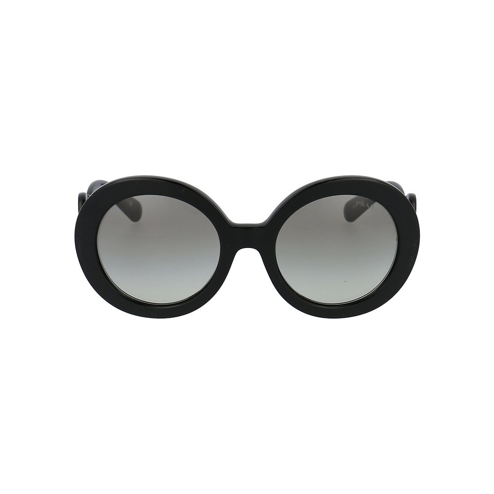 PRADA 女士太阳镜 0PR27NS1AB3M1 AW2021 灰色 0PR 27NS