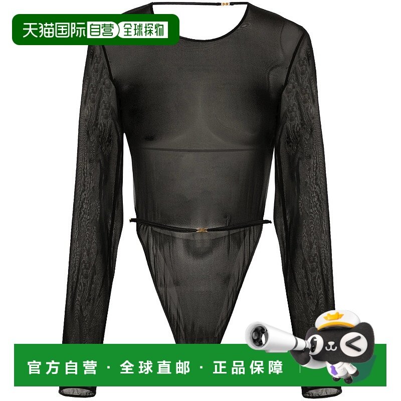 欧洲直邮saint laurent 女士 连衫裤套装连体裤性感,女装/女士精品,连体衣/裤,淘宝优惠券,粉丝福利购,淘宝优惠卷