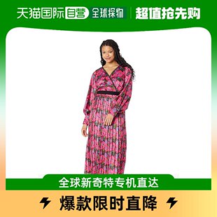 Mistress 女士Sabrina Little 香港直邮潮奢 连衣裙