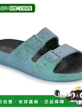 欧洲直邮CACATOES  女鞋 春夏新款厚底拖鞋凉鞋 TRANCOSO