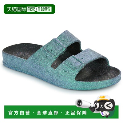 欧洲直邮CACATOES  女鞋 春夏新款厚底拖鞋凉鞋 TRANCOSO