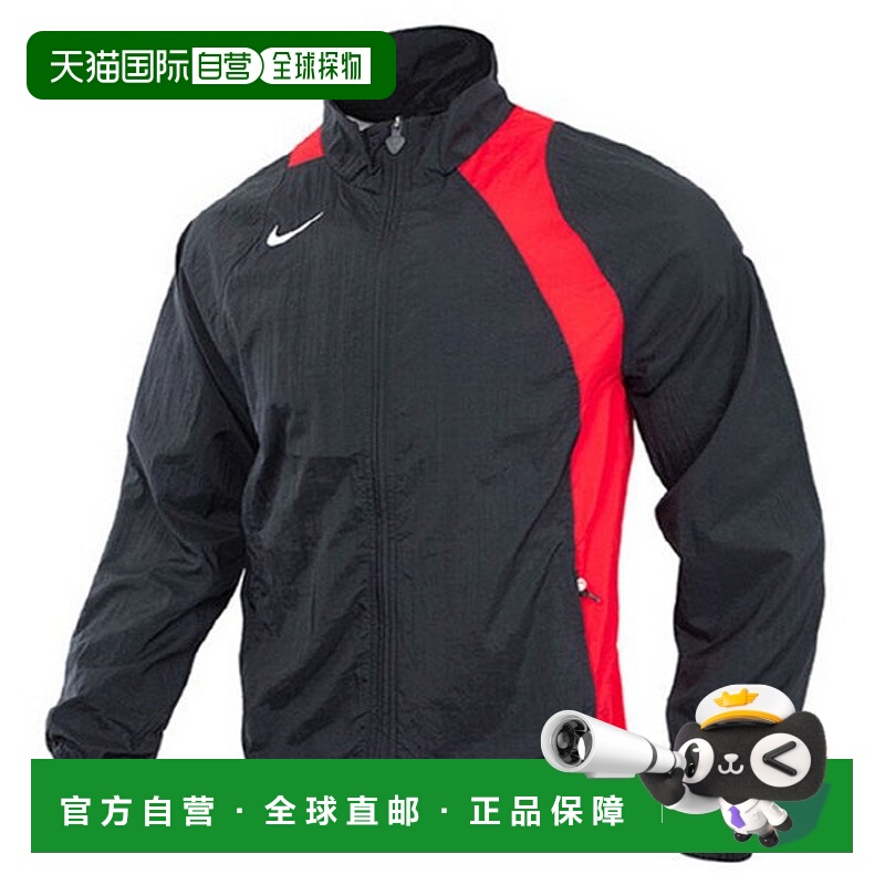 韩国直邮NIKE 耐克风衣 HQS HQ3392-010 AS Repel Total 90 Woven