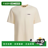 1h可退 25HTSM00133AJ00226150BE T恤T恤 香港直邮Jacquemus 男士
