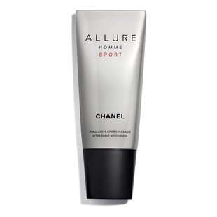 ALLURE 香奈儿男士 CHANEL SPOR 运动剃须凝露 HOMME