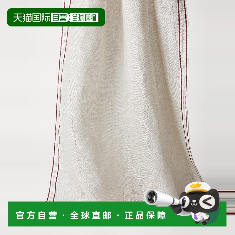 欧洲直邮BRUNELLO CUCINELLI 25秋冬 252MSC663AVCMM71 男士 围巾