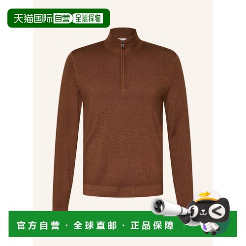 1h可退 香港直邮BOGNER 男士运动服 100310260815000 CO 棕色 OUR