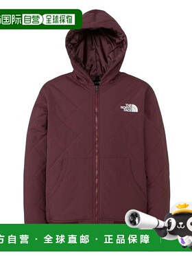 日本直邮THE NORTH FACE 北面 Yakkin 夹克 NY82451 男士北面
