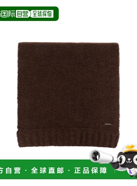 香港直邮DSQUARED2女士围巾KNW013801A015955080羊毛