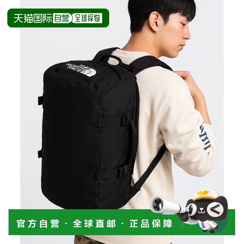 日本直邮THE NORTH FACE 背包 [nf0a52ss53r] 黑色
