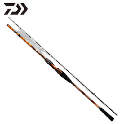 日本直邮Daiwa 船竿领先 LG 82 MH-180MT 23年型号
