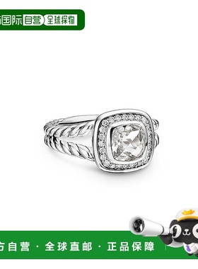 1h可退 【美国直邮】david yurman  戒指