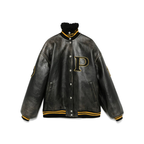 PRADA 女士西服 58A18915Y0SOOOF0002 SS2025 黑色