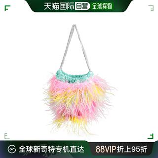 香港直邮潮奢 Gedebe 女士 Handbag 手提包