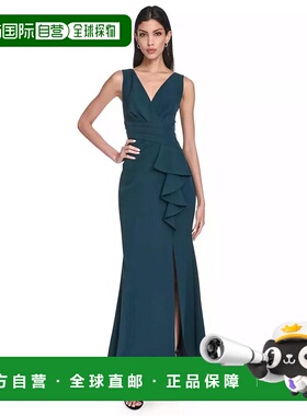 【美国直邮】eliza j 女士 连衣裙