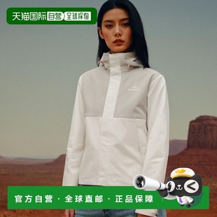 DWU23101W6 套头衫 BLANC外套 运动卫衣 韩国直邮EIDER