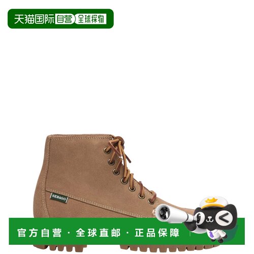 香港直邮SEBAGO 女士靴子 73125DW906 【付后1h可退】