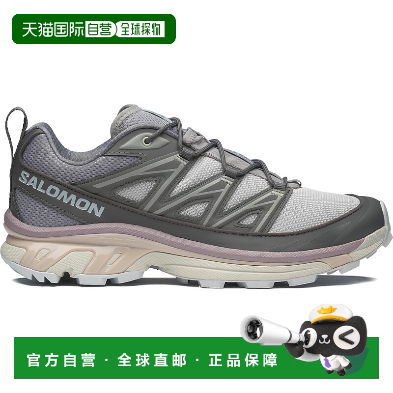 日本直邮SALOMON XT-6 EXPANSE 男女通用运动风格鞋 [xt-6-expans