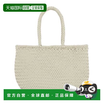 韩国直邮DRAGON DIFFUSION Dragon Diffusion 女士格蕾丝篮子珍珠