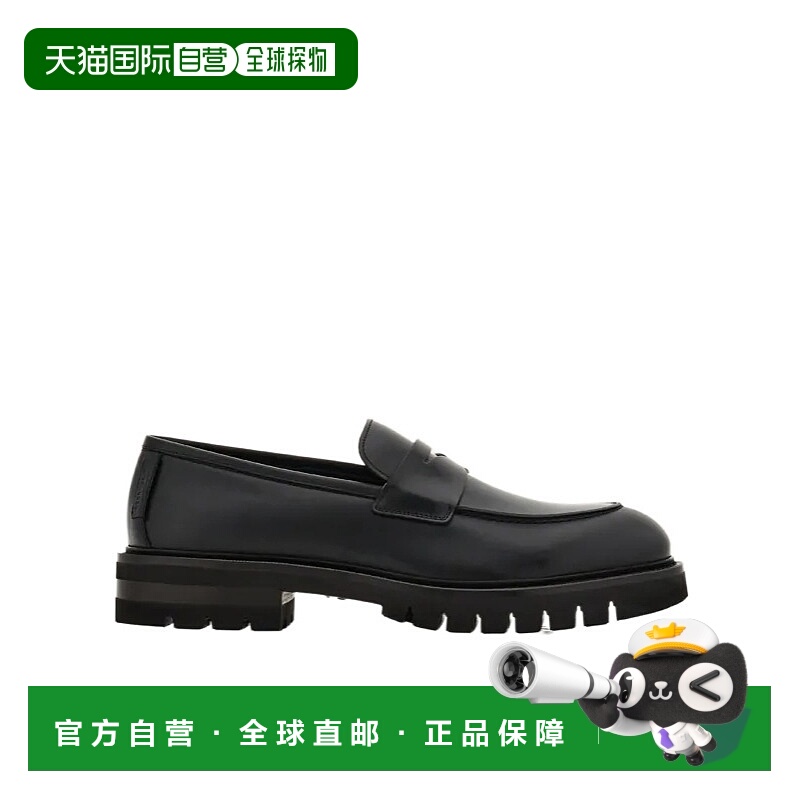 香港直邮Salvatore Ferragamo Penny 乐福鞋 02A597