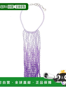 欧洲直邮emporio armani 女士 项链阿玛尼吊坠