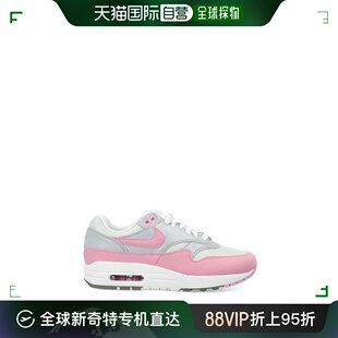 耐克 女士 Air HF5387 香港直邮Nike Max 徽标贴片系带运动鞋