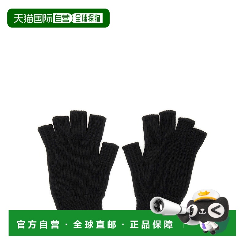 香港直邮RICK OWENS 女士手套 RP02E4485WS09