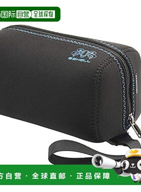 【日本直邮】HAKUBA无人机收纳包PlusShell伸缩柔软轻材质