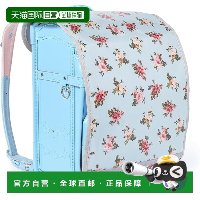 【日本直邮】CCS 女童书包雨罩 书包另售Ena’s Garden N4151900,箱包皮具/热销女包/男包,通用款女包,淘宝优惠券,粉丝福利购,淘宝优惠卷