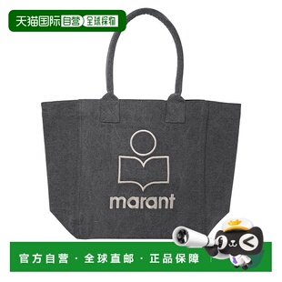 香港直邮ISABEL MARANT 女士单肩包 23PPM0002FAA1X19M02FK托特包