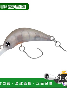 【日本直邮】达亿瓦Trout Caterpillar Cafe au Lait Sherbet 路