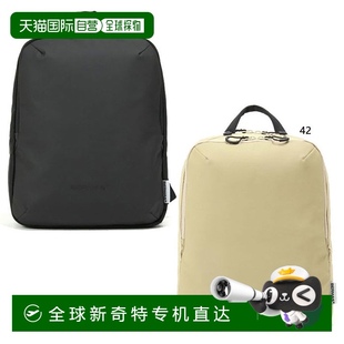 日本直邮BERMAS男士 尺寸BERMAS 女士Freelancer迷你背包可存放
