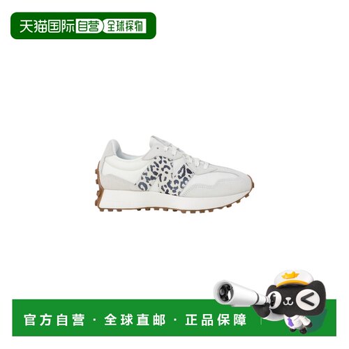 香港直邮NEW BALANCE 女士运动鞋 WS327PJPJ AW2026 浅棕色 327 W