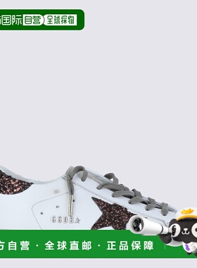 香港直邮GOLDEN GOOSE DELUXE BRAND 女士休闲鞋 GWF00101F008122